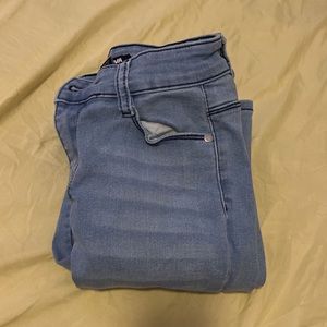 Womens Fashion Nova Jeans